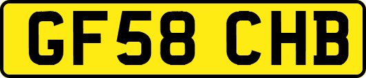 GF58CHB