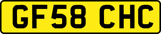 GF58CHC