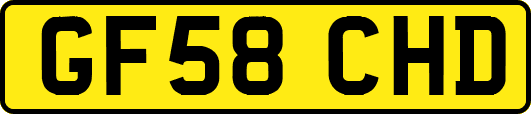 GF58CHD