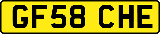 GF58CHE