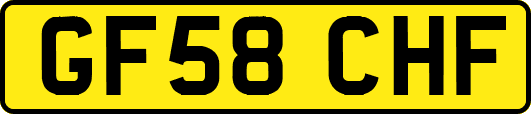 GF58CHF