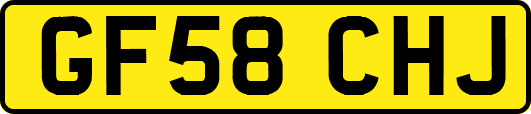 GF58CHJ