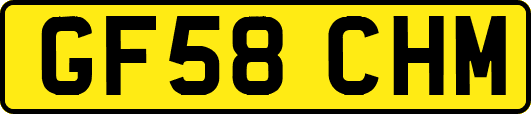 GF58CHM
