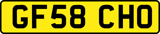 GF58CHO