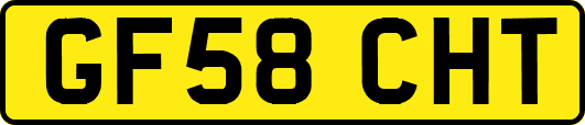 GF58CHT