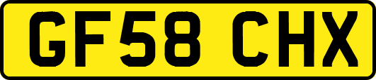 GF58CHX