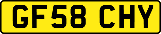 GF58CHY