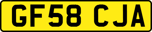 GF58CJA