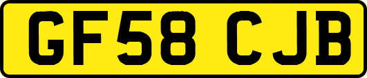 GF58CJB