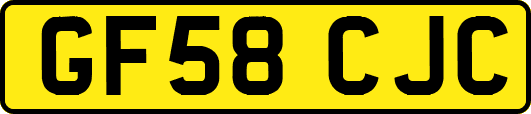 GF58CJC