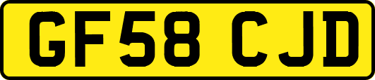 GF58CJD
