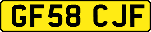 GF58CJF