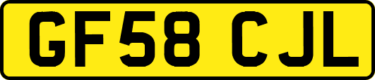 GF58CJL