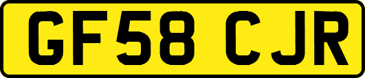 GF58CJR
