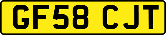 GF58CJT