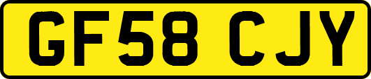 GF58CJY
