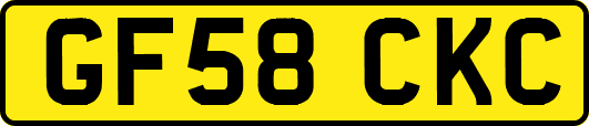 GF58CKC
