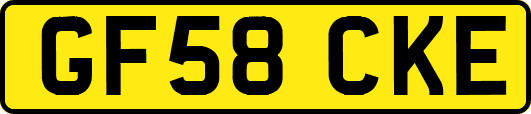 GF58CKE