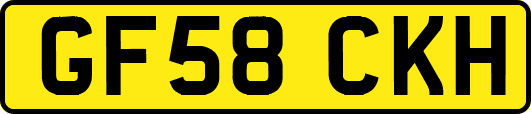 GF58CKH