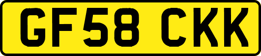 GF58CKK