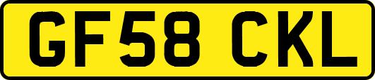 GF58CKL
