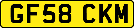 GF58CKM