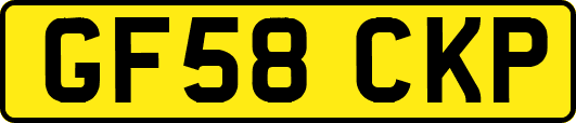GF58CKP