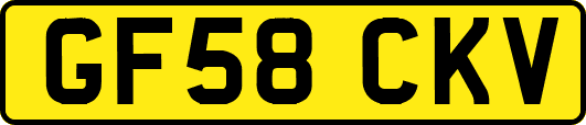 GF58CKV