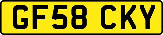GF58CKY