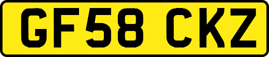 GF58CKZ
