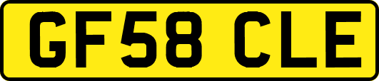 GF58CLE