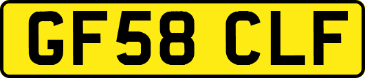 GF58CLF