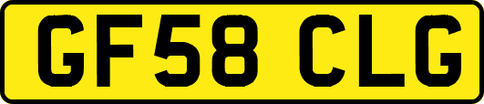 GF58CLG