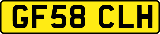 GF58CLH