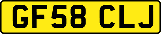 GF58CLJ