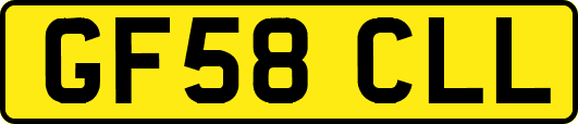 GF58CLL