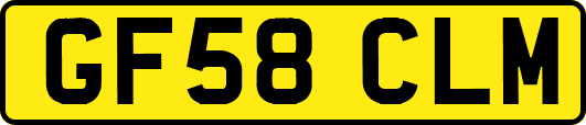 GF58CLM