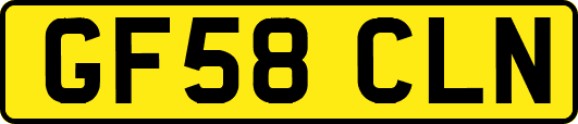 GF58CLN