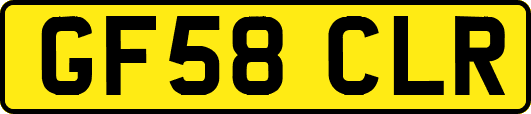 GF58CLR