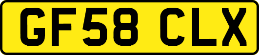 GF58CLX