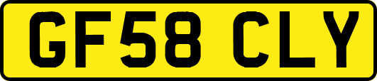 GF58CLY
