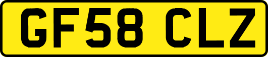GF58CLZ