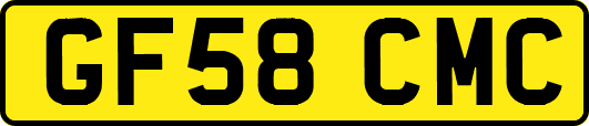 GF58CMC