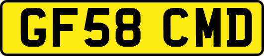 GF58CMD