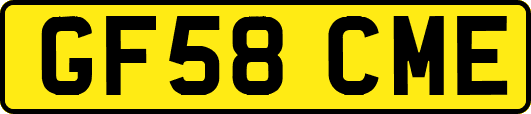 GF58CME
