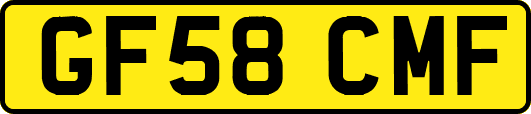 GF58CMF