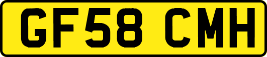 GF58CMH