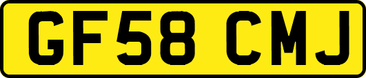 GF58CMJ