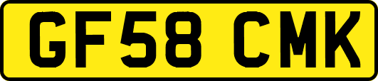 GF58CMK