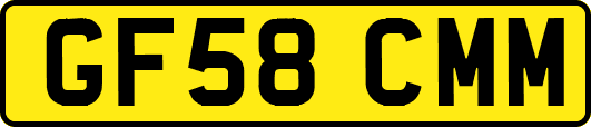 GF58CMM